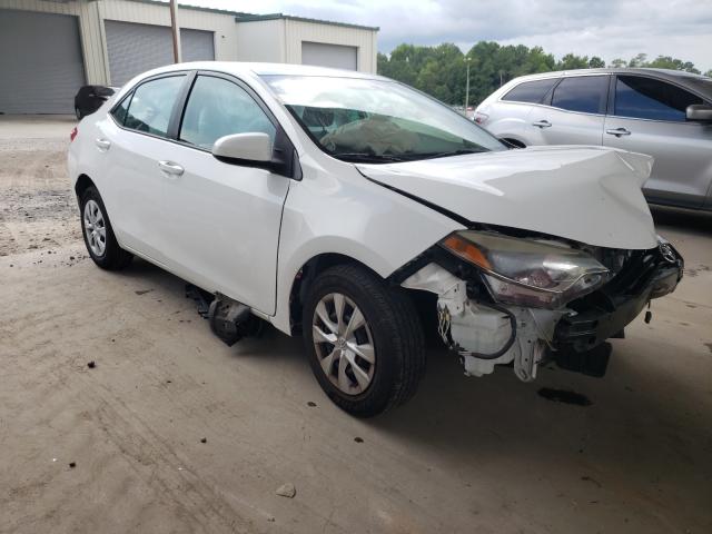 TOYOTA COROLLA L 2014 2t1burhe4ec180954