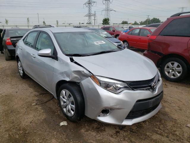 TOYOTA COROLLA 2014 2t1burhe4ec183448