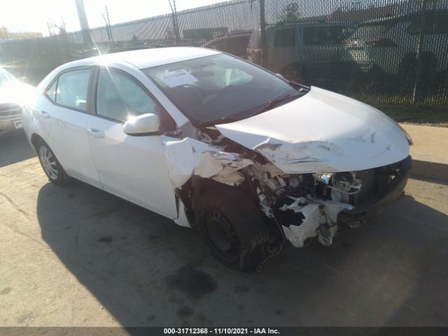 TOYOTA COROLLA 2014 2t1burhe4ec185653