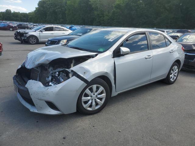 TOYOTA COROLLA L 2014 2t1burhe4ec186835