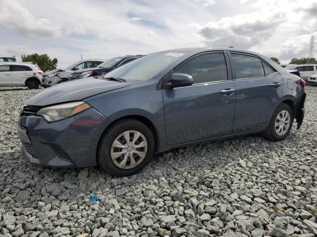 TOYOTA COROLLA L 2014 2t1burhe4ec187922