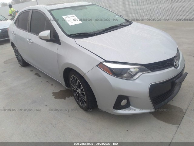 TOYOTA COROLLA 2014 2t1burhe4ec188004