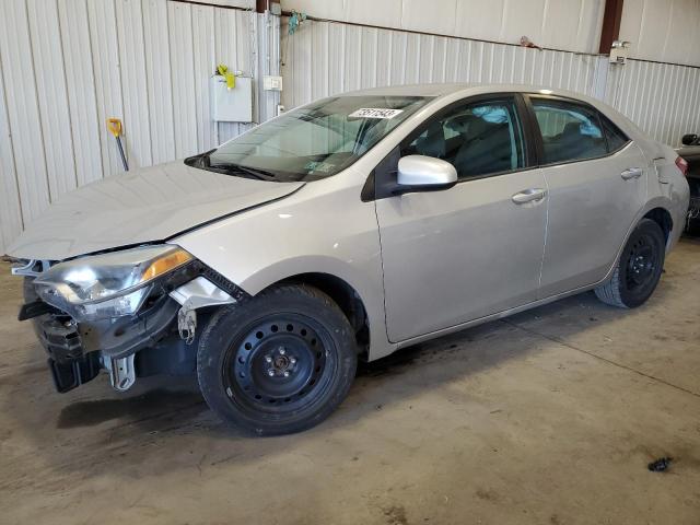 TOYOTA COROLLA 2014 2t1burhe4ec190268