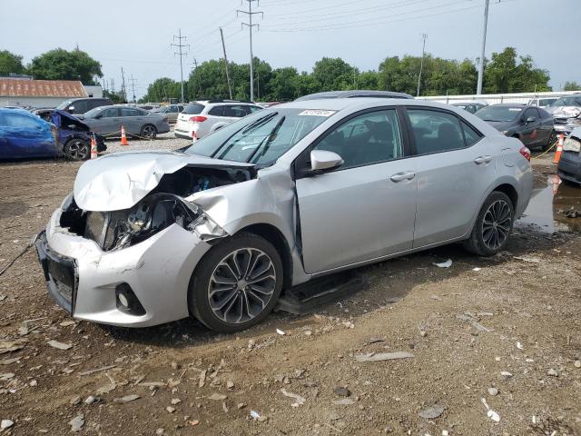 TOYOTA COROLLA L 2014 2t1burhe4ec193588