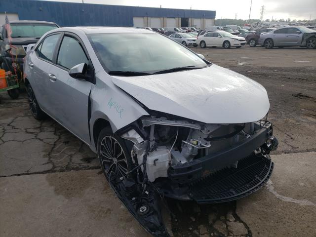 TOYOTA COROLLA L 2014 2t1burhe4ec194384