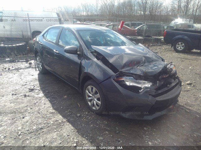 TOYOTA COROLLA 2014 2t1burhe4ec202547