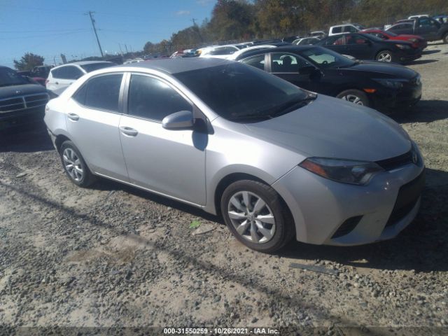 TOYOTA COROLLA 2014 2t1burhe4ec204024