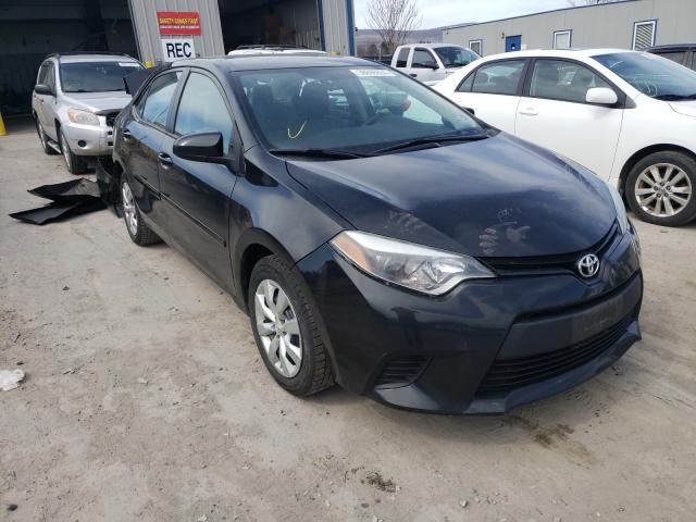 TOYOTA COROLLA L 2014 2t1burhe4ec208462