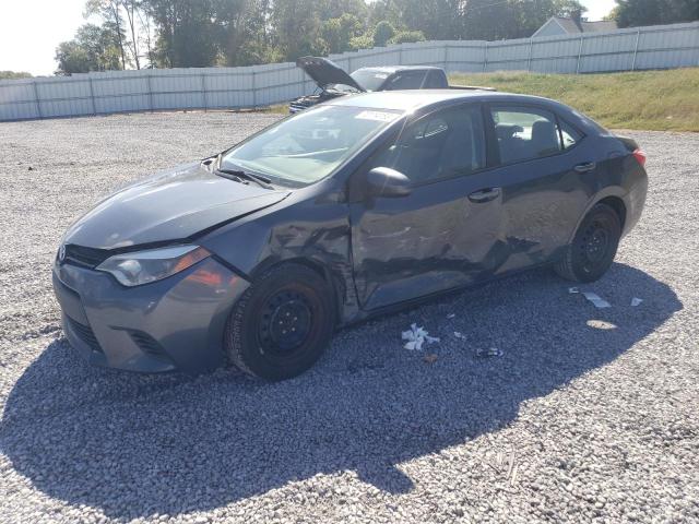 TOYOTA COROLLA L 2014 2t1burhe4ec212351