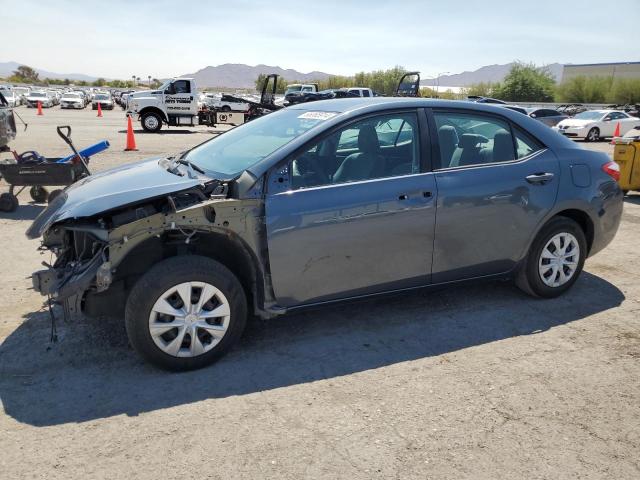 TOYOTA COROLLA L 2014 2t1burhe4ec213676