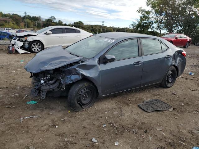 TOYOTA COROLLA 2014 2t1burhe4ec215315