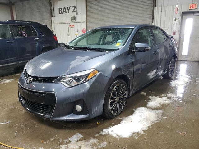 TOYOTA COROLLA 2014 2t1burhe4ec217582