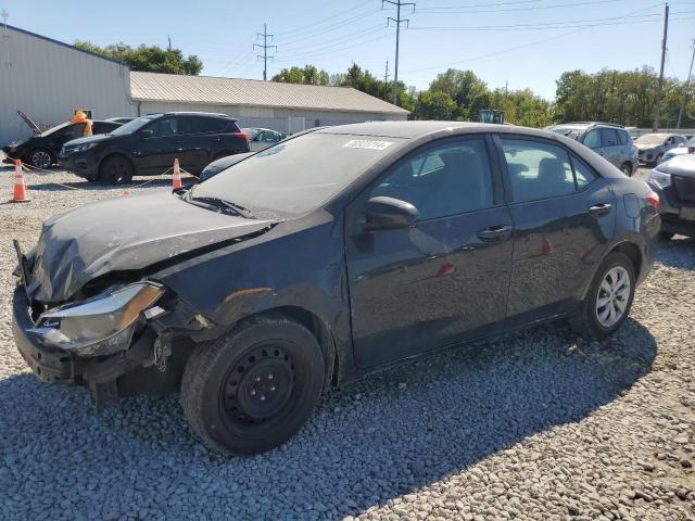 TOYOTA COROLLA L 2014 2t1burhe4ec220885