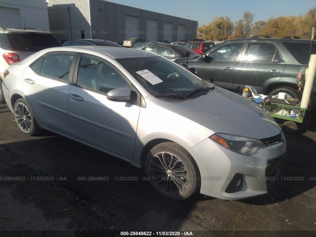 TOYOTA COROLLA 2014 2t1burhe4ec222250