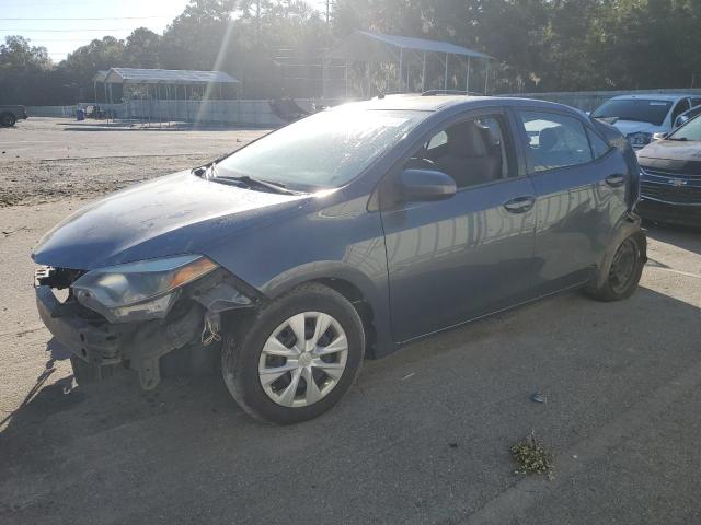 TOYOTA COROLLA 2014 2t1burhe4ec222653