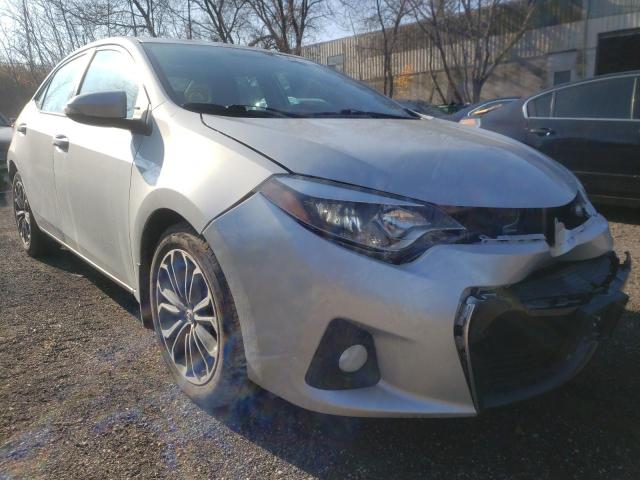 TOYOTA COROLLA L 2015 2t1burhe4fc229281