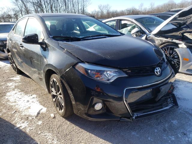 TOYOTA COROLLA L 2015 2t1burhe4fc229703