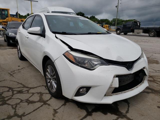 TOYOTA COROLLA L 2015 2t1burhe4fc231953