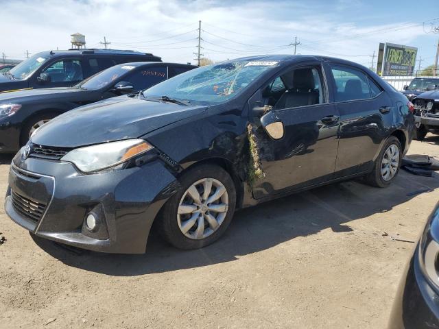 TOYOTA COROLLA 2015 2t1burhe4fc232455