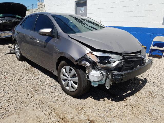 TOYOTA COROLLA L 2015 2t1burhe4fc234609