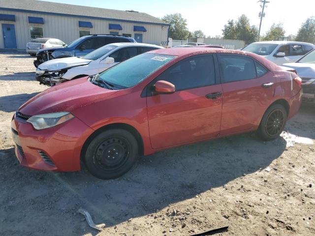 TOYOTA COROLLA L 2015 2t1burhe4fc235226