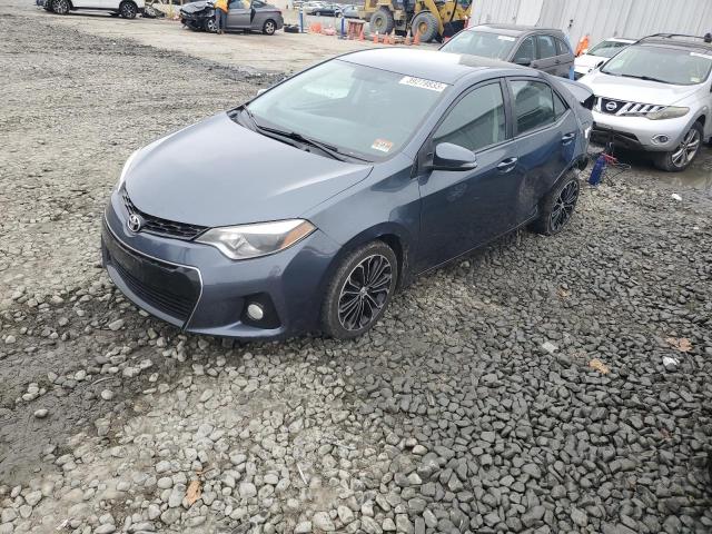 TOYOTA COROLLA L 2015 2t1burhe4fc235369