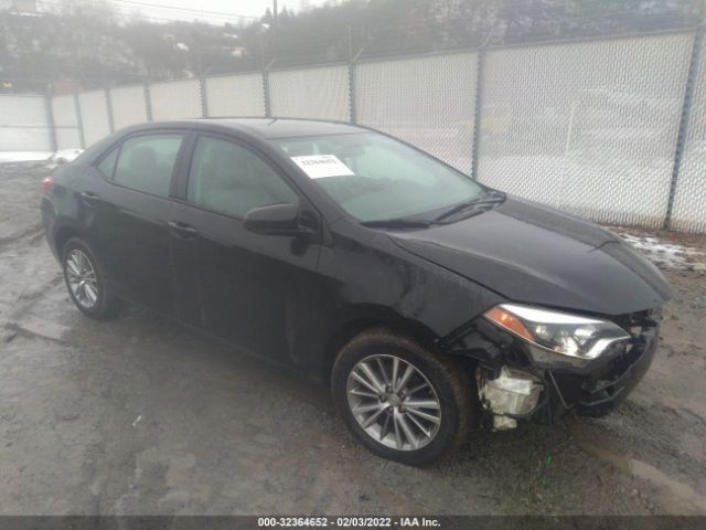 TOYOTA COROLLA 2015 2t1burhe4fc235548