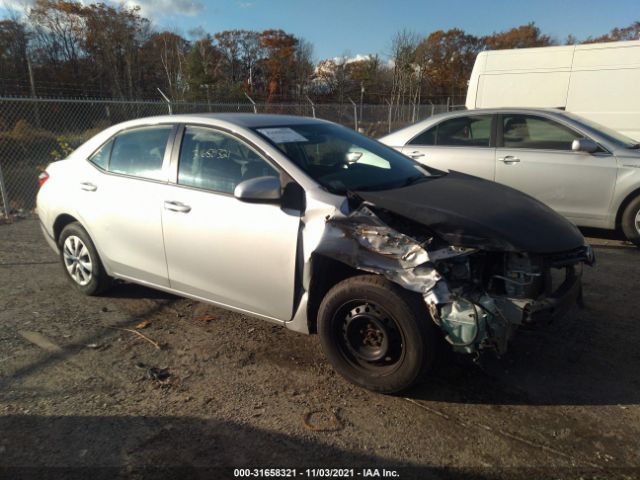 TOYOTA COROLLA 2015 2t1burhe4fc235615