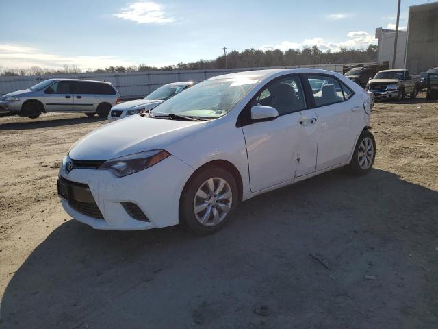 TOYOTA COROLLA L 2015 2t1burhe4fc235632