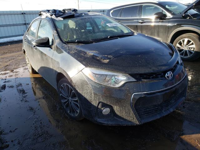 TOYOTA COROLLA L 2015 2t1burhe4fc237932