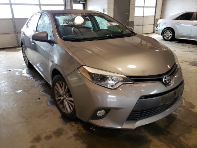 TOYOTA COROLLA L 2015 2t1burhe4fc239390