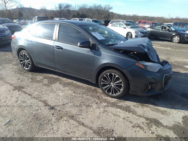 TOYOTA COROLLA 2015 2t1burhe4fc239437