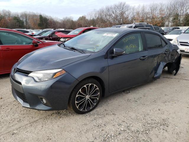 TOYOTA COROLLA L 2015 2t1burhe4fc241821