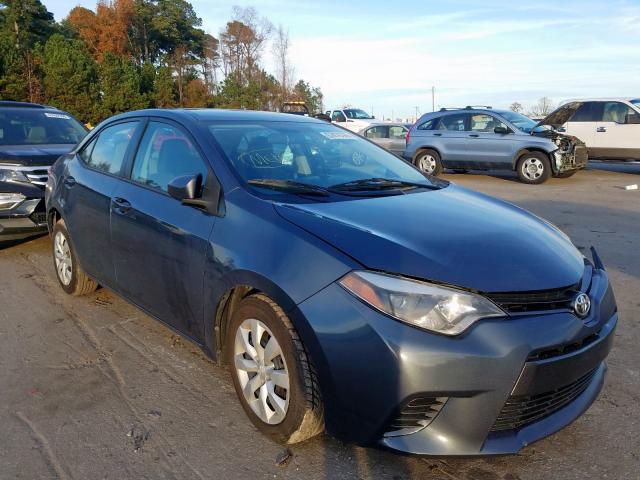 TOYOTA COROLLA L 2015 2t1burhe4fc242502