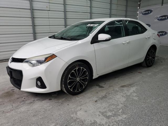 TOYOTA COROLLA 2015 2t1burhe4fc243701