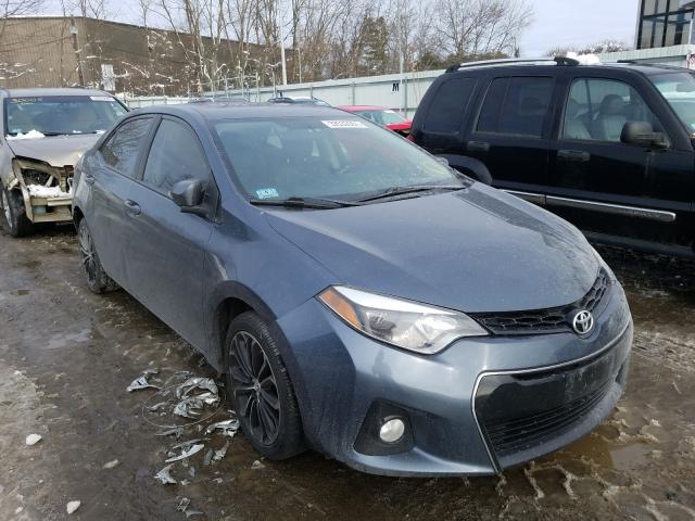 TOYOTA COROLLA L 2015 2t1burhe4fc245495