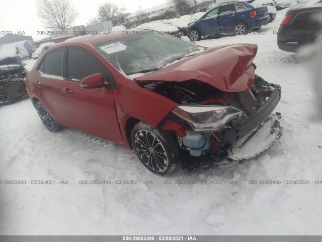 TOYOTA COROLLA 2015 2t1burhe4fc247070