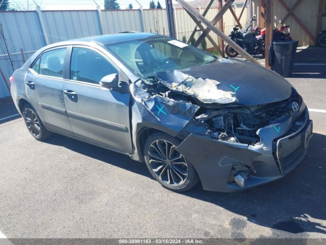 TOYOTA COROLLA 2015 2t1burhe4fc247683