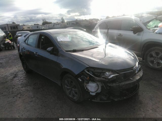 TOYOTA COROLLA 2015 2t1burhe4fc247859