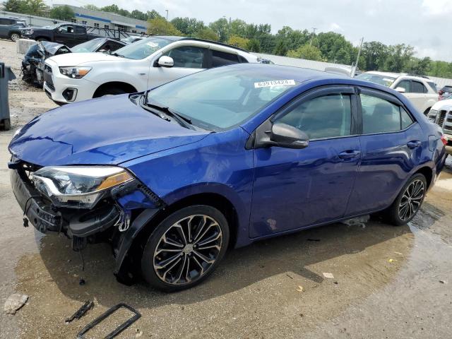 TOYOTA COROLLA 2015 2t1burhe4fc248560