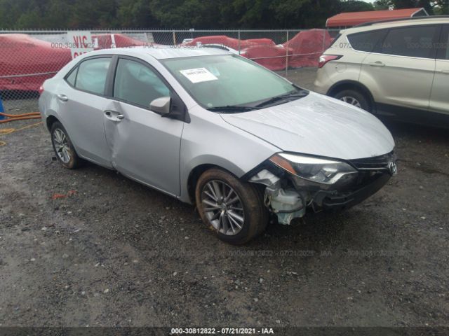 TOYOTA COROLLA 2015 2t1burhe4fc248624