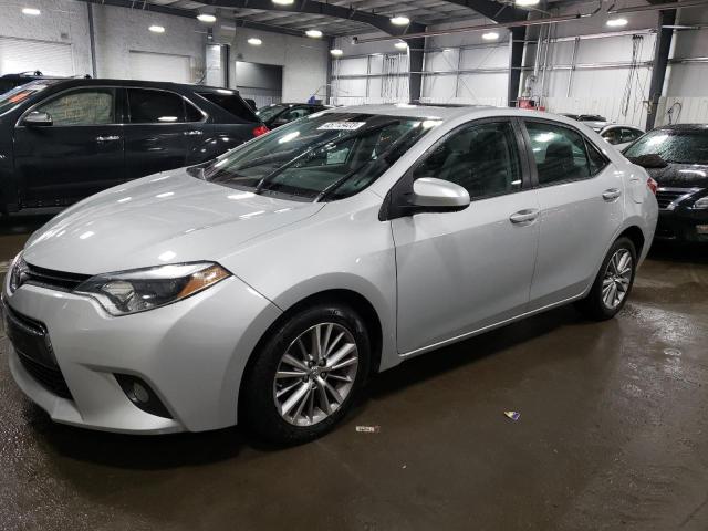 TOYOTA COROLLA L 2015 2t1burhe4fc250082