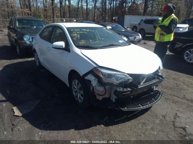 TOYOTA COROLLA 2015 2t1burhe4fc250812