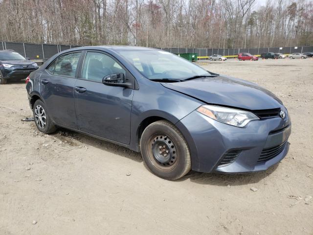 TOYOTA COROLLA L 2015 2t1burhe4fc254116