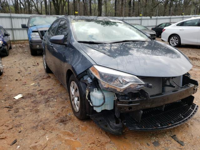 TOYOTA COROLLA L 2015 2t1burhe4fc254729