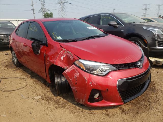 TOYOTA COROLLA L 2015 2t1burhe4fc255511