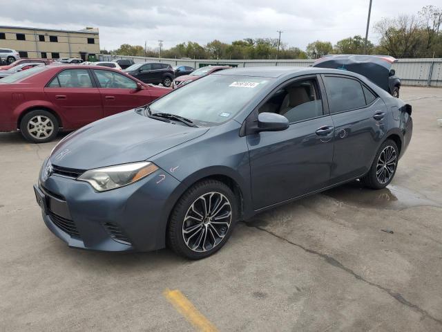 TOYOTA COROLLA L 2015 2t1burhe4fc259087