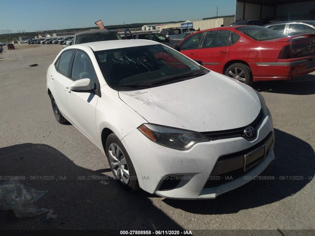 TOYOTA COROLLA 2015 2t1burhe4fc259218