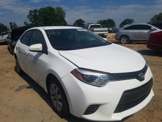 TOYOTA COROLLA L 2015 2t1burhe4fc259249