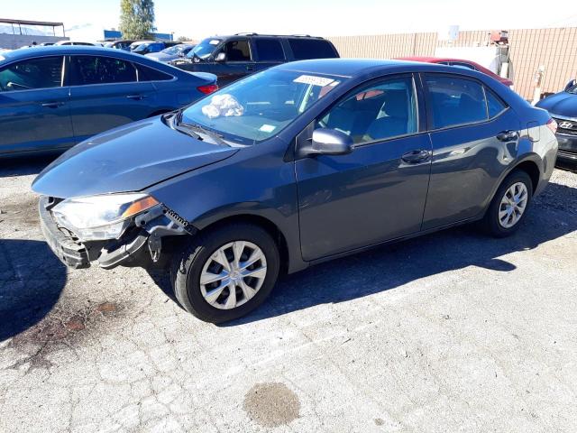 TOYOTA COROLLA L 2015 2t1burhe4fc263799